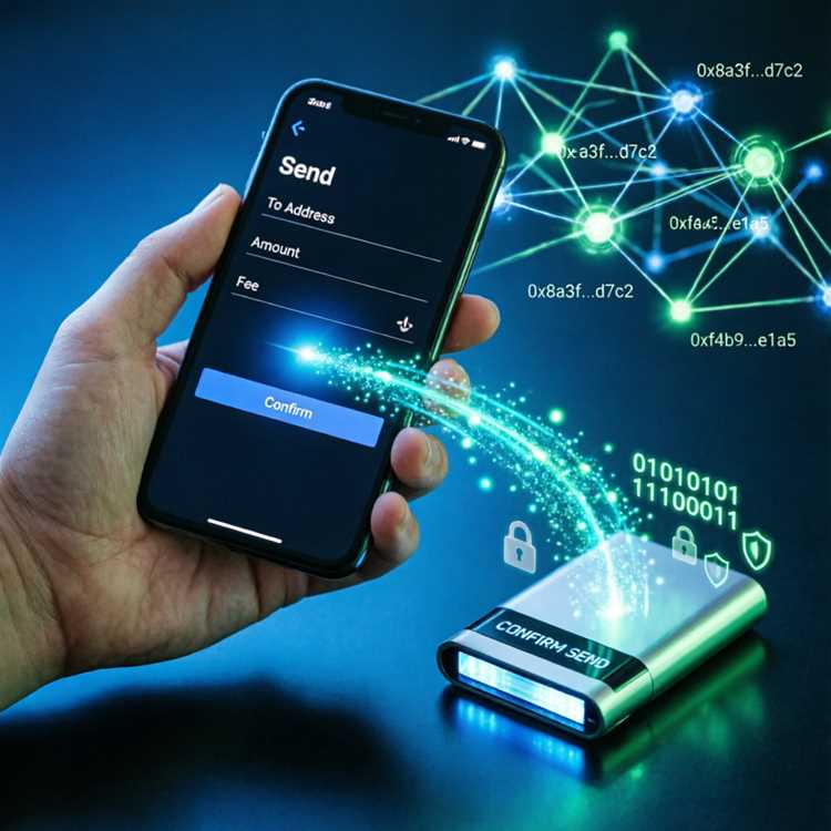 Why Choose a Hardware Wallet for Your Crypto Assets